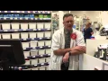 Interview with Walgreens Pharmacist