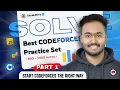 Start Competitive Programming in 2026 Codeforces Beginner Guide Part 1