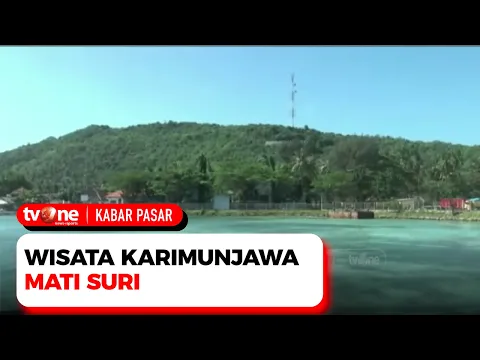 Dampak Buruk Covid 19, Sektor Pariwisata Mati Suri dan Terancam Bangkrut