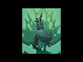 Queen Chrysalis s brood
