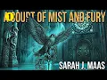 A Court of Mist and Fury 10th Anniversary Recording - Sarah J Maas