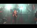 IZIA Penicilline Live @ Vichy CENTRE CULTUREL VALERY LARBAUD