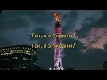 Я з України - МЕРІ (Lyrics)