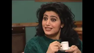 مسلسل يوميات جميل وهناء ـ الحلقة 4 الرابعة كاملة HD 