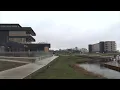 Muskegon shoreline gets new features at Adelaide Pointe
