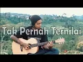 Download Lagu Last Child - Tak Pernah Ternilai acoustic guitar fingerstyle by Gova Gionino