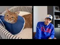 Kurt had surgery again