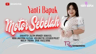 motor sebelah yanti bapuk official music video 