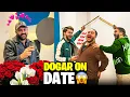 Lagu We caught Dogar on Date in Islamabad😱One more Game challenge with Boys😆