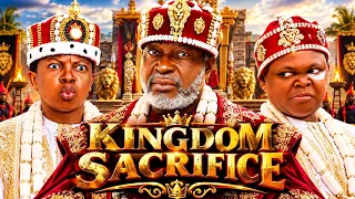 KINGDOM SACRIFICE  [NEW MOVIE] - KANAYO KOK, OSITA IHEME - NIGERIAN MOVIES 2026 LATEST FULL MOVIES