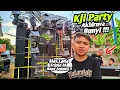 Download Lagu Kji Party Akhirnya Bunyi‼️ Pak.Soder Dan Mas.Lana Sound Bocil Triple M Bawa DLMS Sultan💲