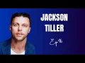 Episode 46 ft Jackson Tiller