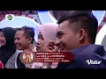 Download Lagu Mau Tahu Nassar, Ruben, Jirayut Kalau Baris Berbaris - LIDA 2019