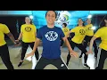 Lucy - Destra Dance l Chakaboom Fitness l Choreography