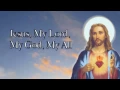 Download Lagu Jesus, My Lord, My God, My All (Sweet Sacrament)