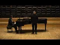 R.WAGNER: "O du mein holder Abendstern", Taehan Kim