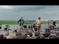 Kings of Convenience - Know-how (Live @ Be Alternative Festival 2022)
