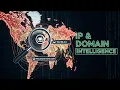 Cyber Threat Intelligence How to Investigate IPs and Domains TryHackMe Walkthrough