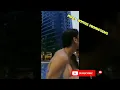 Miss Universe Pia Wurtzbach Swimming Pool Bikini Nipple Slip