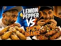 Are These The Best Wings In Orange County