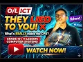 Computer Systems This Easy - Grade 10 Lesson 2