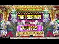 Download Lagu TARI SERIMPI DWI WARNA NEW 2023 | SIRAJA GAMELAN