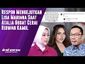Respon Lisa Mariana Saat Atalia Gugat Cerai Ridwan Kamil | Intens Investigasi | Eps 6092
