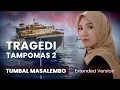 Tragedi Kapal Tampomas 2 Pelayaran Masalembo #ExtendedVersion