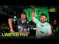 Lagu LWØ R:B Fnrz | HÖR ON TOUR Zürich | RE:BACK | 31 December / 2025