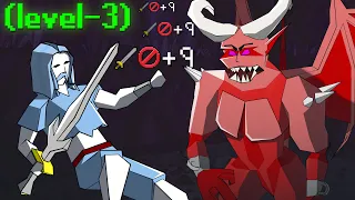 The Zero XP Gamble
