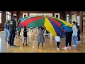 2023 Summer Recreation Aide Program