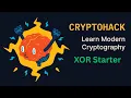 CryptoHack Introduction XOR Starter in Nepali