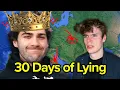 Airrack King of Faking Content