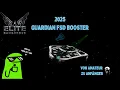 Guardian FSD Booster in 2025 - Elite Dangerous for Dummies