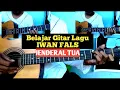 Download Lagu (Tutorial Gitar) IWAN FALS - JENDRAL TUA