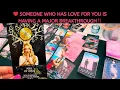 Download Lagu ❤️SOMEONE WHO HAS LOVE FOR YOU IS HAVING A MAJOR BREAKTHROUGH #love #tarot #soulmate #truelove #fate