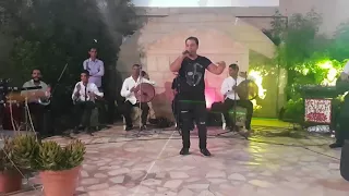 الفنان الشعبي مصباح البوزيدي 2017 برشا جو وبرشا قفلات 