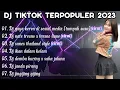 Download Lagu DJ TIKTOK TERBARU 2023 - DJ GAYA KEREN DI SOSIAL MEDIA (TUMPAH SUSU) - DJ FULL BASS
