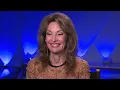 Susan Lucci REACTS to Early All My Children Interviews and SPILLS Hollywood Secrets rETrospective