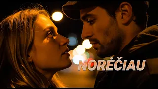 o a taip nor iau emocinga meil s daina