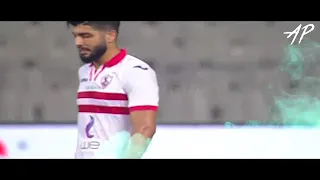 تابعوا مهارات فرجاني ساسي 