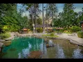 Lazy Z Resort Full Length over