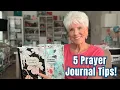 Composition Notebook Prayer Journal 5 Tips You NEED to Try