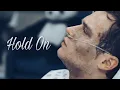 Lagu Justin Foley - Hold On