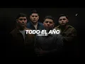Todo El Año - Marca MP (LETRA/LYRICS)
