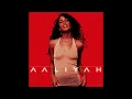 Aaliyah - I Care 4 U Audio