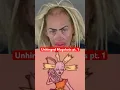 The Most UNHINGED Mugshots