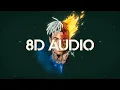 Lagu 🎧XXXTENTACION -Hope (8D AUDIO)🎧            LOFI SONG🎧