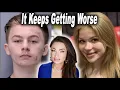 STABBED 114 Times Tristyn Bailey Aiden Fucci UPDATE