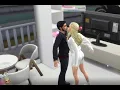 Download Lagu Pierwszy pocałunek Triny!!! 100 DZIECI CHALLENGE //The Sims 4